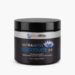 MoreMito® UltraMito Rejuvenate 2.0