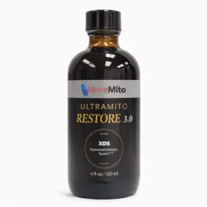 MoreMito® UltraMito Restore 3.0