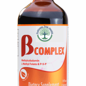B-Complex