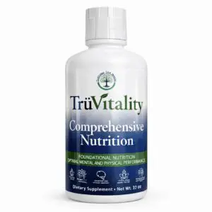 Comprehensive Nutrition