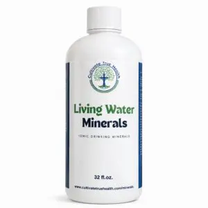 Living Water Minerals