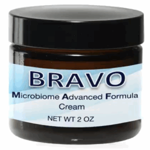 BRAVO® Topical Cream