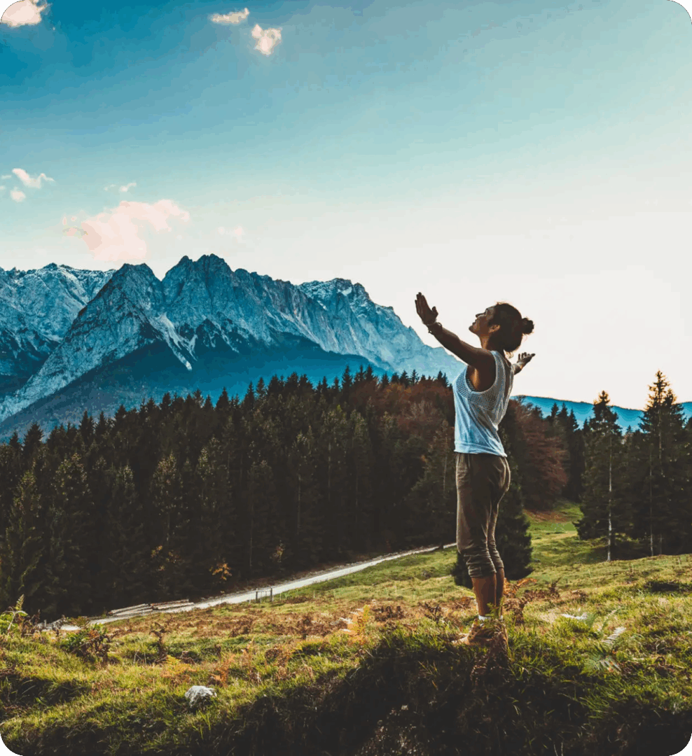 Cultivate True Health