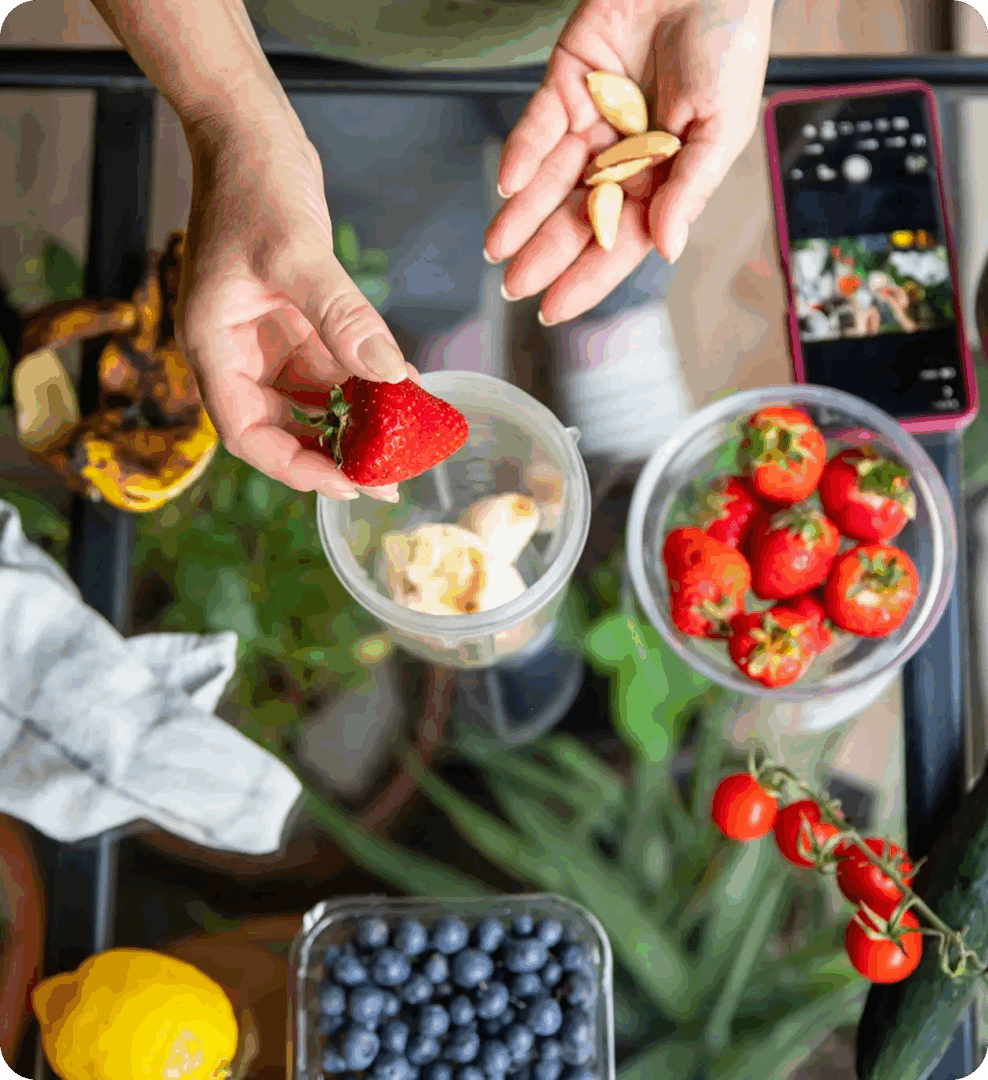 Cultivate True Health