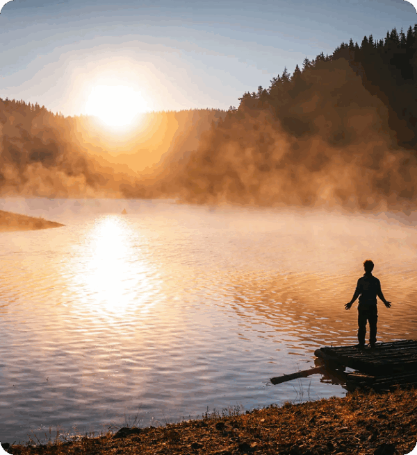 Cultivate True Health