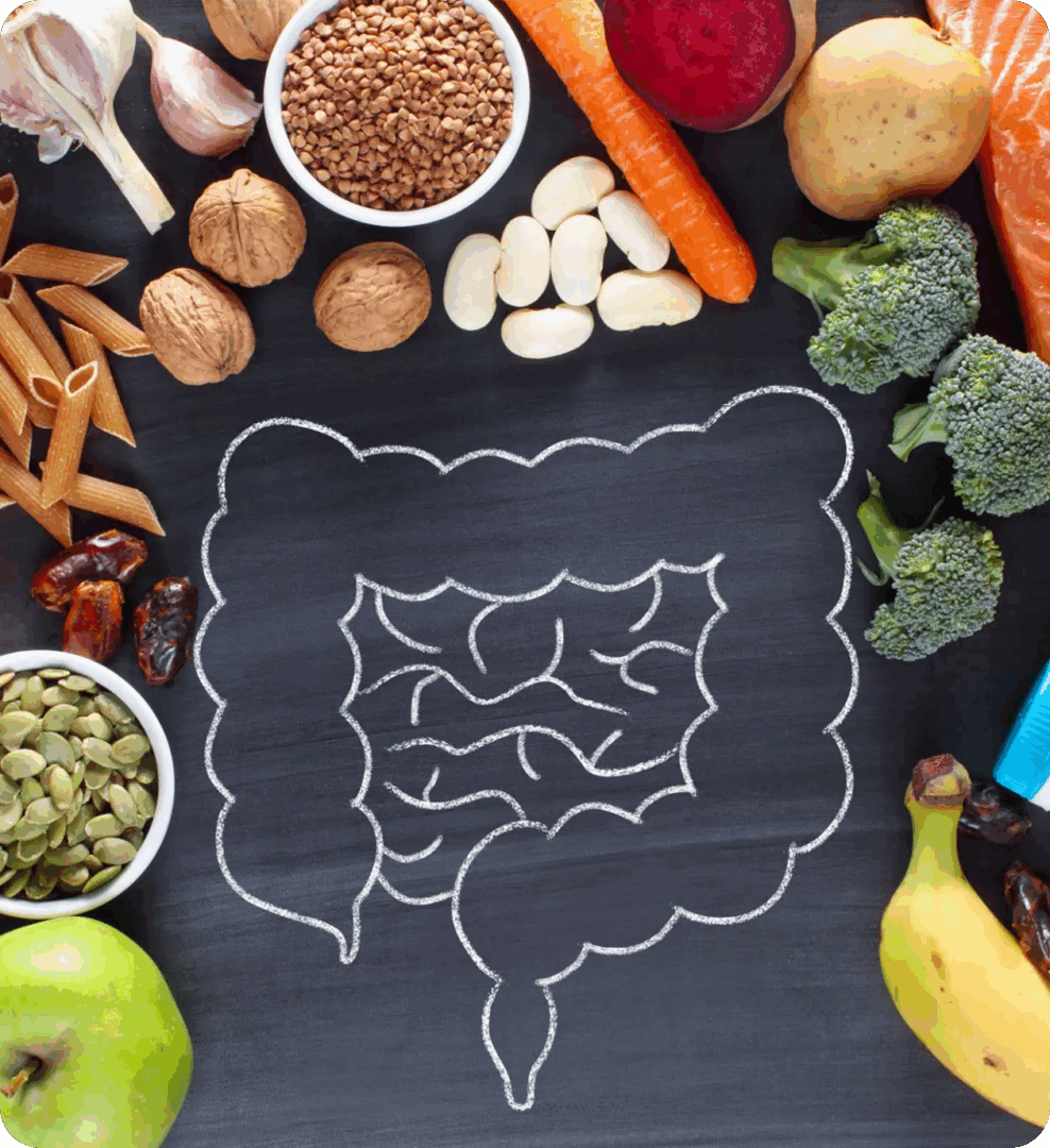 Cultivate True Health