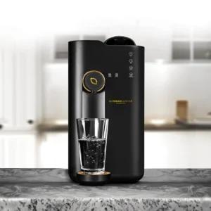 UltraLux™ Countertop Hydrogen Water Machine